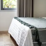 Apartamento Nhoa 203c Lux 1br Pool View In Aldea Zama Tulum