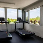 Nhoa 203c Lux 1br Pool View In Aldea Zama Tulum