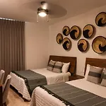 Nhoa 203c Lux 1br Pool View In Aldea Zama