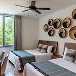 Nhoa 203c Lux 1br Pool View In Aldea Zama Tulum