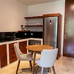 Nhoa 203a Lux 2br Pool View In Aldea Zama * Tulum