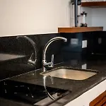 Apartamento Nhoa 203a Lux 2br Pool View In Aldea Zama