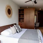 Nhoa 203a Lux 2br Pool View In Aldea Zama *