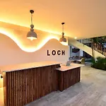 Loch By The Spot Apartamento *