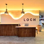 Loch By The Spot Apartamento Tulum