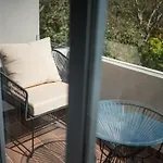 Apartment Nhoa 312b Lux 1br Jungle View Aldea Zama Tulum