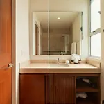 Nhoa 312b Lux 1br Jungle View Aldea Zama Tulum