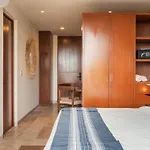 Nhoa 312b Lux 1br Jungle View Aldea Zama *
