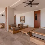 Nhoa 312b Lux 1br Jungle View Aldea Zama