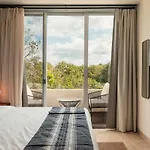 Nhoa 312b Lux 1br Jungle View Aldea Zama Apartment