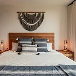 Nhoa 312b Lux 1br Jungle View Aldea Zama Tulum