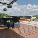 Loft Con Excelente Ubicacion