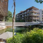 Amazing Penthouse Private Pool Close To Beach