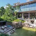 Amazing Penthouse Private Pool Close To Beach