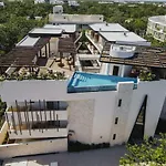 Dpto 102, Santal Tulum