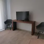 Central Park Lagunas