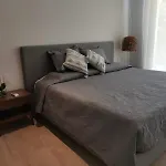 Central Park Lagunas