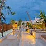 Villa Luxury Private 23 Meters Pool & Concierge Tulum