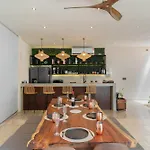 Luxury Private 23 Meters Pool & Concierge Villa Tulum