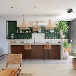 Villa Luxury Private 23 Meters Pool & Concierge