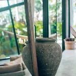 Jungle Boho - Pvt Pool -100mbs -concierge 8b Villa Tulum