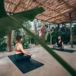 Jungle Boho - Pvt Pool -100mbs -concierge 8b Villa