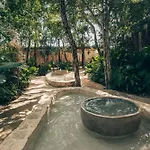 Villa Jungle Boho - Pvt Pool -100mbs -concierge 8b *