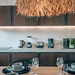Jungle Boho - Pvt Pool -100mbs -concierge 8b Villa Tulum
