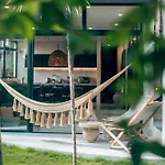 Jungle Boho Villa - Pvt Pool -100Mbs -Concierge 8B