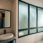 Jungle Boho - Pvt Pool -100mbs -concierge 8b Villa