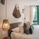 Villa Jungle Boho - Pvt Pool -100mbs -concierge 8b