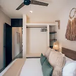 Jungle Boho - Pvt Pool -100mbs -concierge 8b Villa *