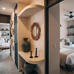 Jungle Boho - Pvt Pool -100mbs -concierge 8b Villa Tulum