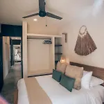 Jungle Boho - Pvt Pool -100mbs -concierge 8b Tulum
