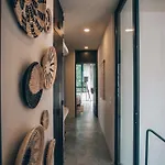 Jungle Boho - Pvt Pool -100mbs -concierge 8b * Tulum