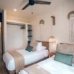Villa Jungle Boho - Pvt Pool -100mbs -concierge 8b