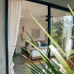 Villa Jungle Boho - Pvt Pool -100mbs -concierge 8b *