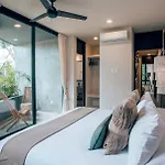 Jungle Boho - Pvt Pool -100mbs -concierge 8b *