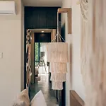 Jungle Boho - Pvt Pool -100mbs -concierge 8b * Tulum