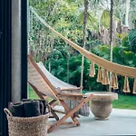 Jungle Boho - Pvt Pool -100mbs -concierge 8b Villa *