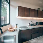 Villa Jungle Boho - Pvt Pool -100mbs -concierge 8b *