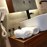 Apartahotel Nook Luxury Condohotel By Marea *