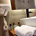 Apartahotel Nook Luxury Condohotel By Marea