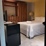 Nook Luxury Condohotel By Marea Apartahotel *