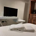 Apartahotel Nook Luxury Condohotel By Marea Tulum