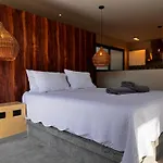 Nook Luxury Condohotel By Marea Tulum