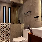 Nook Luxury Condohotel By Marea Apartahotel *