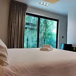 Nook Luxury Condohotel By Marea Apartahotel Tulum