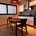 Nook Luxury Condohotel By Marea Apartahotel