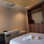 Apartahotel Nook Luxury Condohotel By Marea Tulum